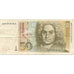 Banknote, GERMANY - FEDERAL REPUBLIC, 50 Deutsche Mark, 1991, 1991-08-01