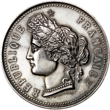 Francja, Medal, Trzecia Republika Francuska, Biznes i przemysł, Desaide
