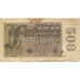 Banknote, Germany, 500 Millionen Mark, 1923, 1923-09-01, KM:110a, VF(20-25)