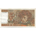 Frankrijk, 10 Francs, Berlioz, 1978, 1978-03-02, NIEUW, Fayette:63.24, KM:150c