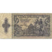 Banconote, Austria, 10 Schilling, 1950, 1950-01-02, KM:127, MB