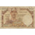France, 100 Francs, 1955-1963 Treasury, 1955, VF(20-25), Fayette:VF34.1, KM:M11a