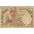Francia, 100 Francs, 1955-1963 Treasury, 1955, MB, Fayette:VF34.1, KM:M11a