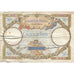France, 50 Francs, Luc Olivier Merson, 1933, 1933-06-22, VF(20-25)