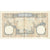 Frankreich, 1000 Francs, Cérès et Mercure, 1938, 1938-06-02, VZ