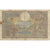 Frankrijk, 100 Francs, Luc Olivier Merson, 1915, 1915-09-09, TB, Fayette:23.7