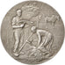 Comice Agricole de Laon, Médaille
