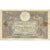 Frankrijk, 100 Francs, Luc Olivier Merson, 1919, 1919-11-29, TB, Fayette:23.11