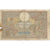 Frankrijk, 100 Francs, Luc Olivier Merson, 1920, 1920-12-20, TB, Fayette:23.13