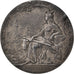 FRANCE, Sports & leisure, French Third Republic, Medal, 1897, AU(50-53), Patey,.
