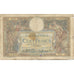 France, 100 Francs, Luc Olivier Merson, 1925, 1925-04-17, VF(20-25)