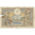 Frankrijk, 100 Francs, Luc Olivier Merson, 1931, 1931-08-20, TB, Fayette:24.10