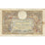 Frankrijk, 100 Francs, Luc Olivier Merson, 1932, 1932-04-14, TB, Fayette:24.11