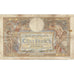 France, 100 Francs, Luc Olivier Merson, 1933, 1933-12-21, VF(20-25)