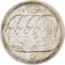 Coin, Belgium, 100 Francs, 100 Frank, 1948, EF(40-45), Silver, KM:138.1