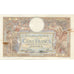 Frankrijk, 100 Francs, Luc Olivier Merson, 1937, 1937-12-23, TB, Fayette:25.6