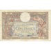 France, 100 Francs, Luc Olivier Merson, 1938, 1938-01-27, VF(20-25)
