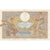 Frankrijk, 100 Francs, Luc Olivier Merson, 1938, 1938-02-17, TB, Fayette:25.11