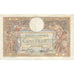 France, 100 Francs, Luc Olivier Merson, 1938, 1938-06-30, VF(20-25)