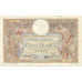 France, 100 Francs, Luc Olivier Merson, 1938, 1938-07-07, VF(20-25)