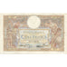 France, 100 Francs, Luc Olivier Merson, 1938, 1938-07-07, VF(20-25)
