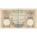 France, 1000 Francs, Cérès et Mercure, 1930, 1930-04-4, TB, Fayette:37.5