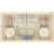 Francia, 1000 Francs, Cérès et Mercure, 1936, 1936-07-16, MB, Fayette:37.9