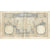 França, 1000 Francs, Cérès et Mercure, 1936, 1936-07-16, VF(20-25)