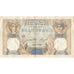 France, 1000 Francs, Cérès et Mercure, 1936, 1936-09-17, VF(20-25)