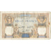 France, 1000 Francs, Cérès et Mercure, 1937, 1937-12-09, TB, Fayette:38.6