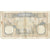 Francia, 1000 Francs, Cérès et Mercure, 1937, 1937-12-09, BC, Fayette:38.6