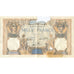 France, 1000 Francs, Cérès et Mercure, 1938, 1938-06-02, AB, Fayette:38.17