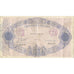 France, 500 Francs, Bleu et Rose, 1924, 1924-07-16, TB, Fayette:30.28, KM:66j