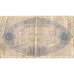 Francia, 500 Francs, Bleu et Rose, 1926, 1926-11-25, BC, Fayette:30.29, KM:66k