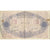 Frankrijk, 500 Francs, Bleu et Rose, 1927, 1927-02-04, TB, Fayette:30.30, KM:66k