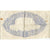 Frankrijk, 500 Francs, Bleu et Rose, 1928, 1928-04-02, TB, Fayette:30.31, KM:66k