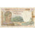 Francia, 50 Francs, Cérès, 1935, 1935-04-04, BC, Fayette:17.7, KM:81