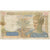 Francia, 50 Francs, Cérès, 1935, 1935-12-19, BC, Fayette:17.21, KM:81