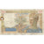Francia, 50 Francs, Cérès, 1936, 1936-09-17, BC, Fayette:17.30, KM:81
