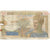 Francia, 50 Francs, Cérès, 1937, 1937-05-27, BC, Fayette:17.39, KM:81