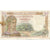 Francia, 50 Francs, Cérès, 1937, 1937-09-09, MB, Fayette:18.03, KM:85a