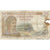 França, 50 Francs, Cérès, 1937, 1937-11-04, VF(20-25), Fayette:18.4, KM:85b
