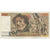 Francia, 100 Francs, Delacroix, 1980, MBC, Fayette:69.4a, KM:154b
