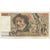 France, 100 Francs, Delacroix, 1980, EF(40-45), Fayette:69.4a, KM:154b