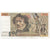Francia, 100 Francs, Delacroix, 1989, BB, Fayette:69.13a, KM:154d