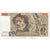 France, 100 Francs, Delacroix, 1989, EF(40-45), Fayette:69.13a, KM:154d
