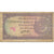 Biljet, Pakistan, 2 Rupees, UNDATED 1986, KM:37, B+