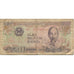 Geldschein, Vietnam, 2000 D<ox>ng, 1988, KM:107a, SGE