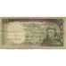 Banknot, Portugal, 20 Escudos, 1954, 1954-05-26, KM:167b, VF(20-25)