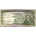 Banknote, Portugal, 20 Escudos, 1954, 1954-05-26, KM:167b, VF(30-35)